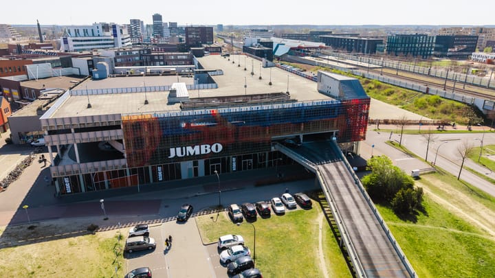 Foto 26 van De Promesse 145