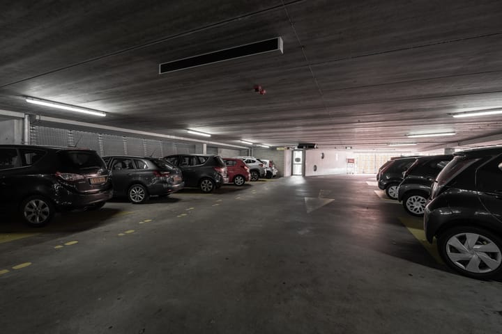 Foto 40 van De Promesse 145