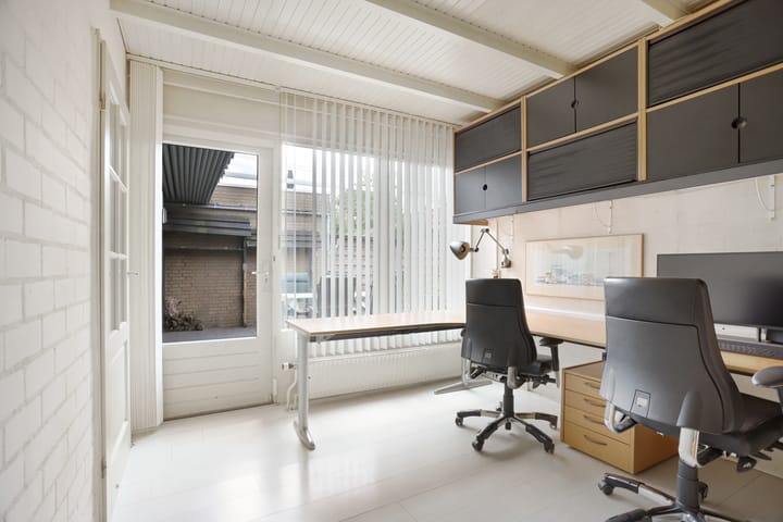 Foto 14 van Sirtemalaan 35