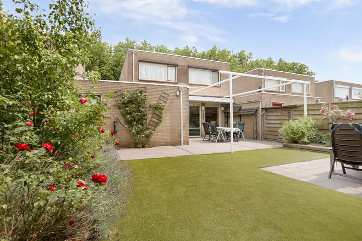 Foto 45 van Sirtemalaan 35