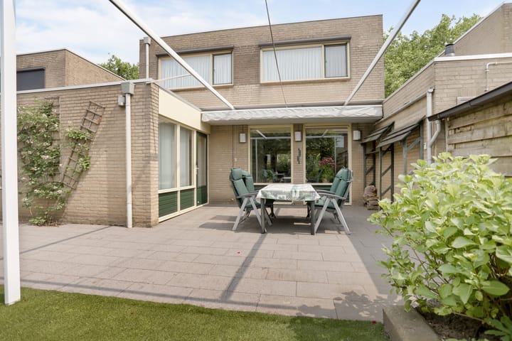 Foto 46 van Sirtemalaan 35