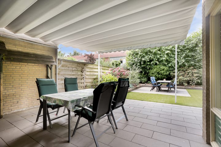 Foto 50 van Sirtemalaan 35