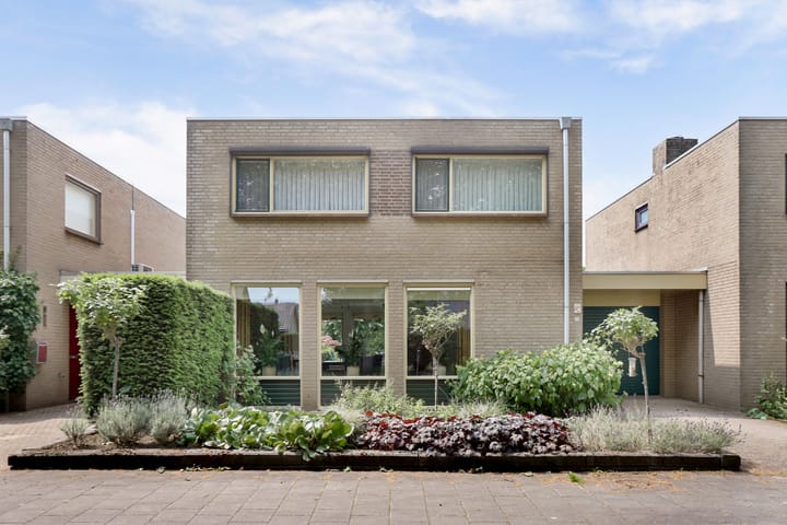 Foto 53 van Sirtemalaan 35