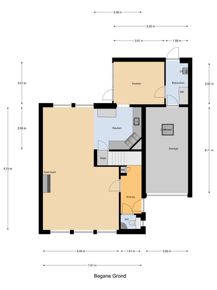 Foto 56 van Sirtemalaan 35