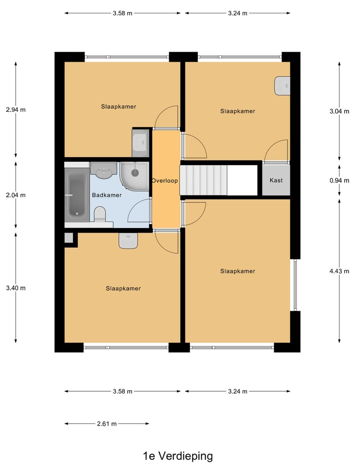 Foto 58 van Sirtemalaan 35