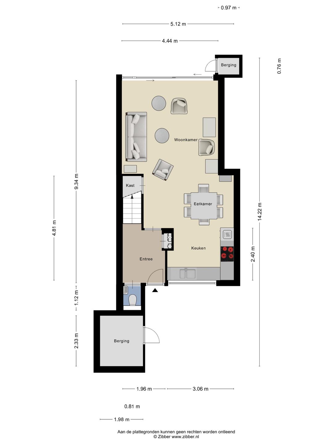 Foto 28 van Molenberg 53