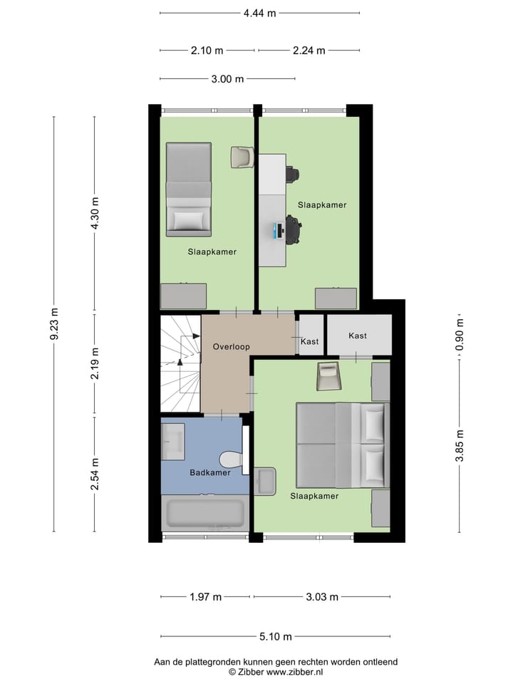 Foto 29 van Molenberg 53