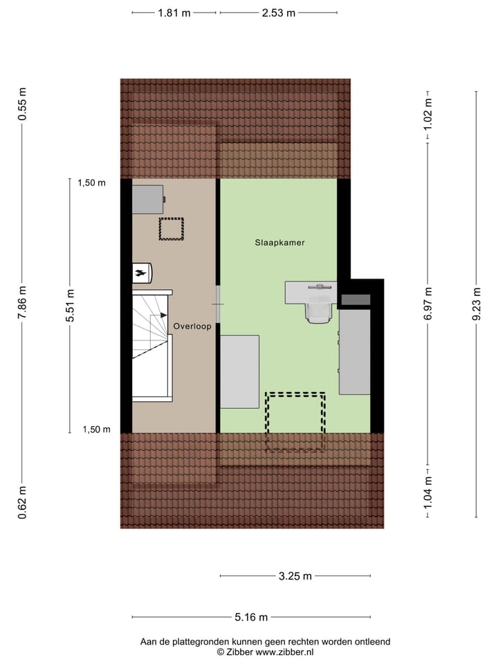 Foto 30 van Molenberg 53