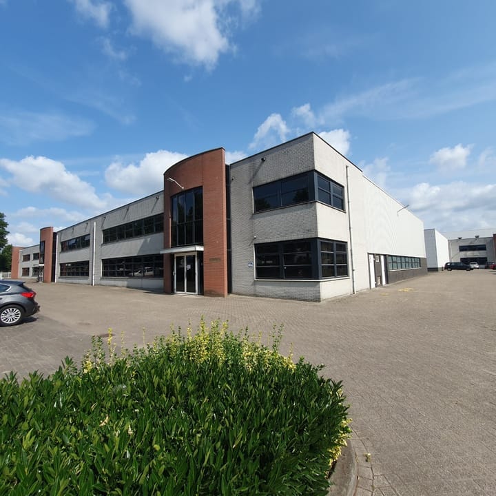 Vossenbeemd 90, Helmond