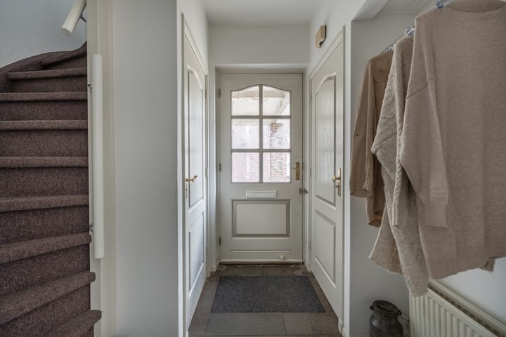 Foto 5 van Grote Cour 33