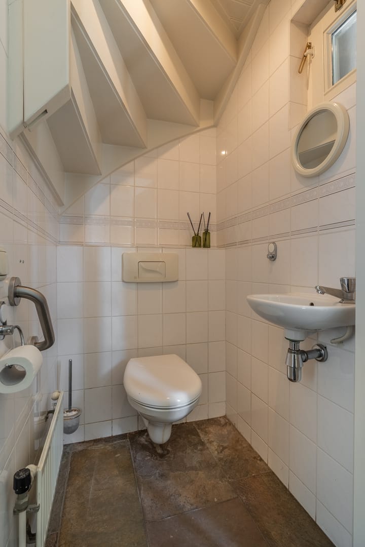 Foto 6 van Grote Cour 33