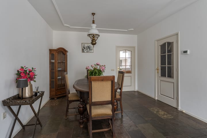 Foto 7 van Grote Cour 33