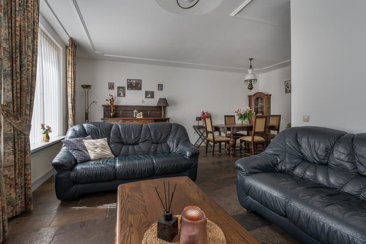 Foto 9 van Grote Cour 33