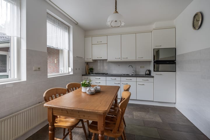 Foto 10 van Grote Cour 33