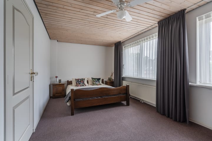 Foto 12 van Grote Cour 33