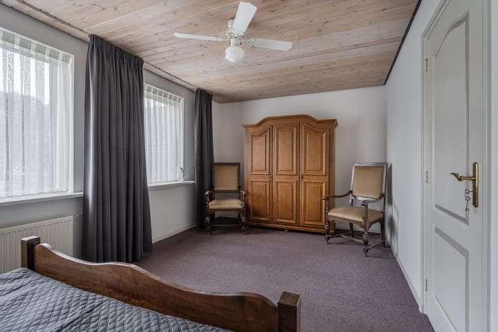 Foto 13 van Grote Cour 33