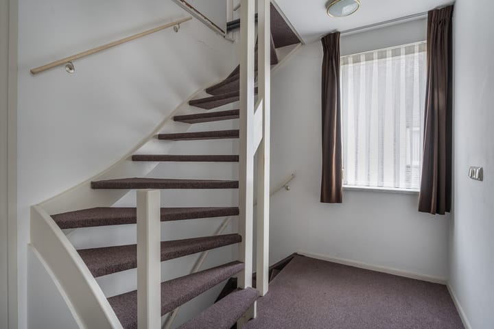 Foto 19 van Grote Cour 33