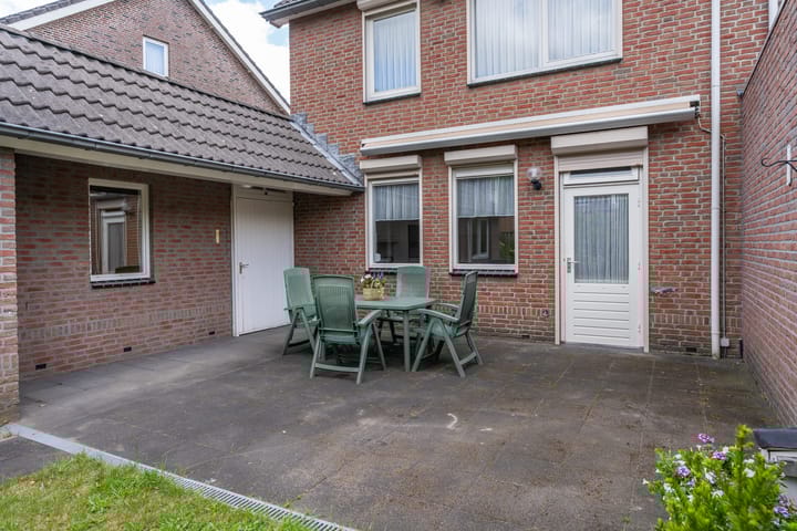 Foto 22 van Grote Cour 33