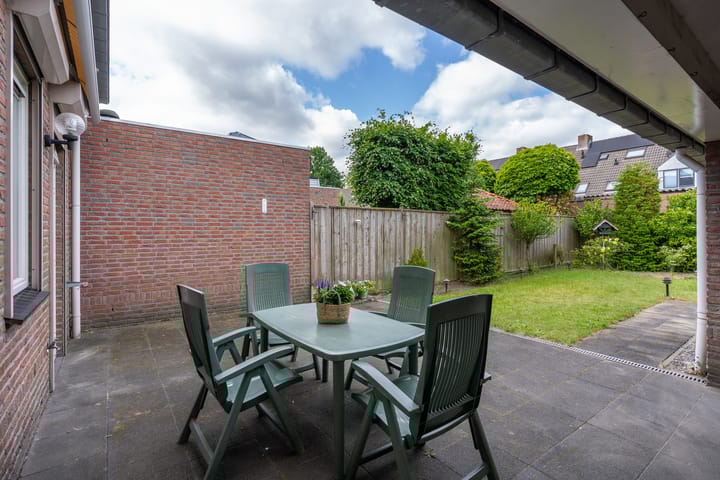 Foto 24 van Grote Cour 33