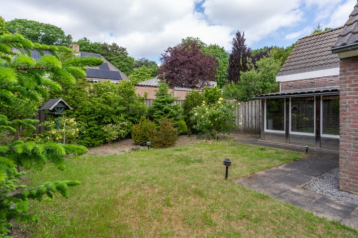 Foto 25 van Grote Cour 33