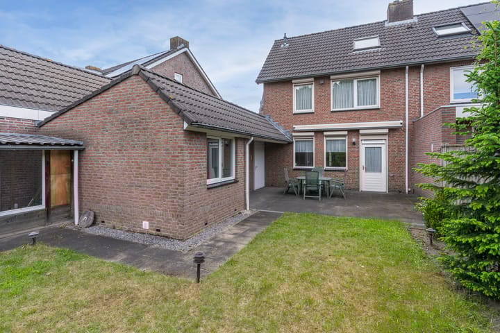 Foto 27 van Grote Cour 33