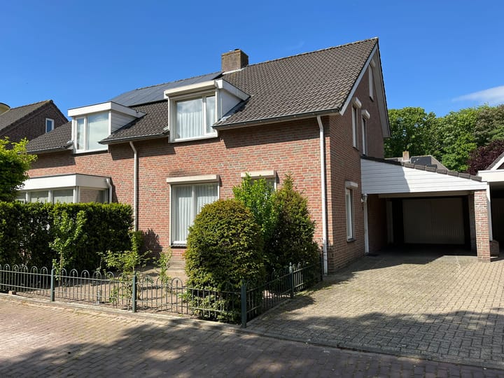 Foto 28 van Grote Cour 33