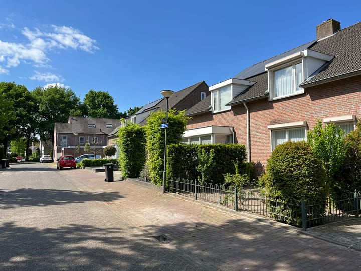 Foto 29 van Grote Cour 33