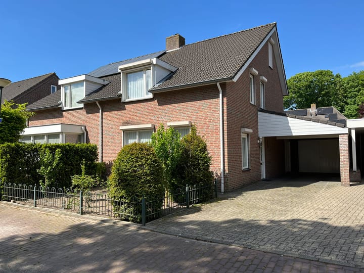 Foto 30 van Grote Cour 33