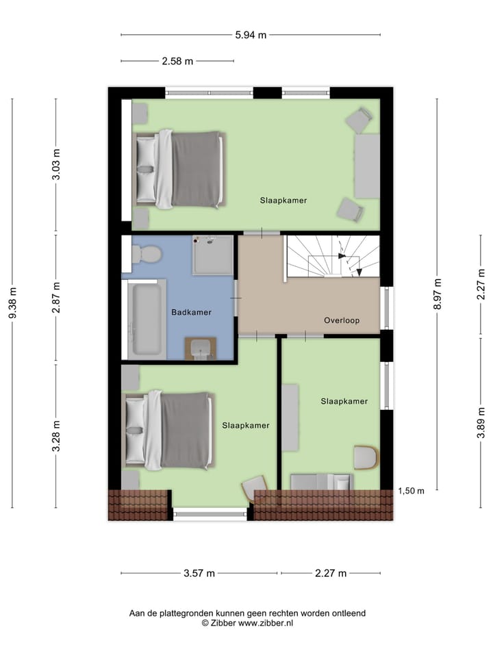 Foto 34 van Grote Cour 33