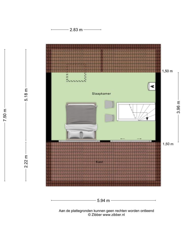 Foto 35 van Grote Cour 33