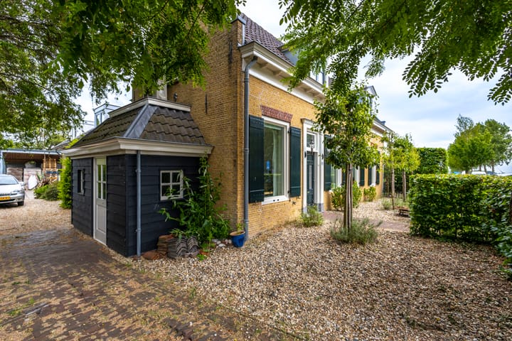 Foto 3 van Damseweg 101