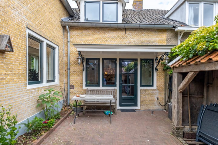 Foto 4 van Damseweg 101