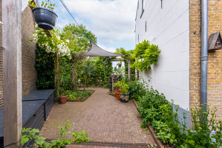 Foto 5 van Damseweg 101