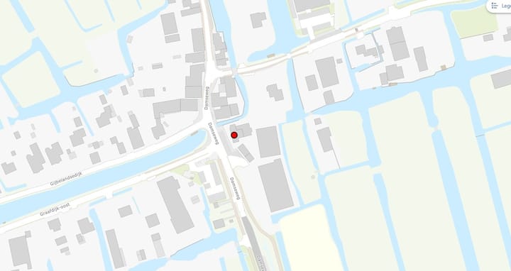 Foto 6 van Damseweg 101