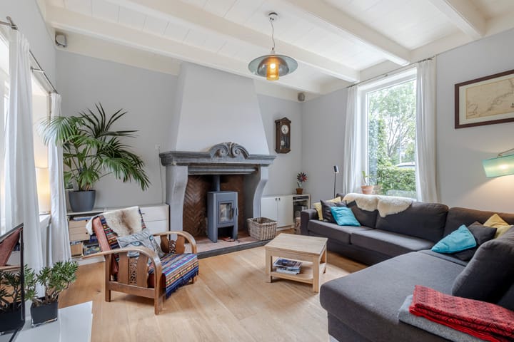 Foto 8 van Damseweg 101