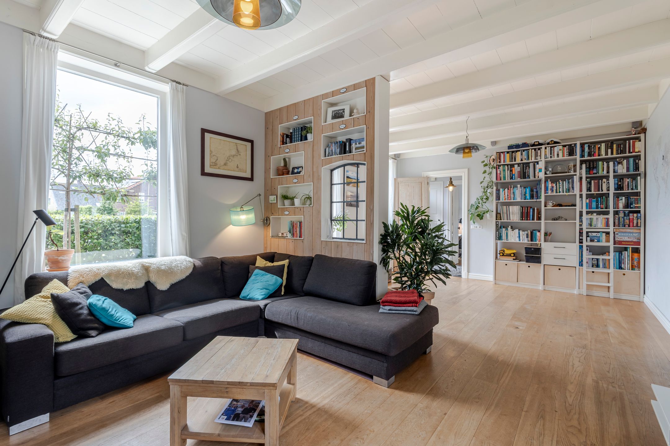 Foto 9 van Damseweg 101