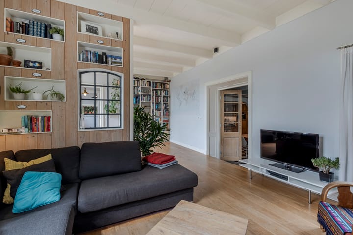 Foto 10 van Damseweg 101