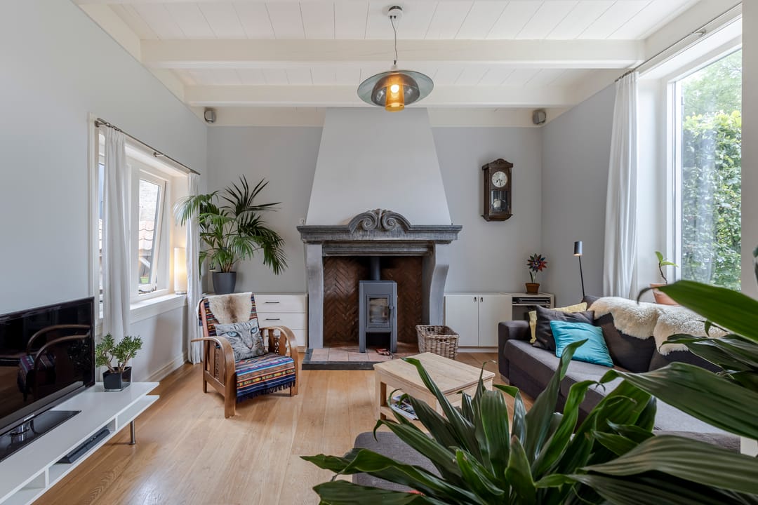 Foto 11 van Damseweg 101