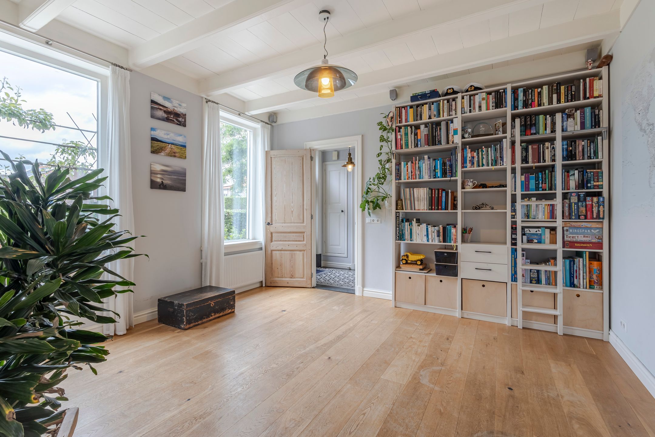 Foto 12 van Damseweg 101