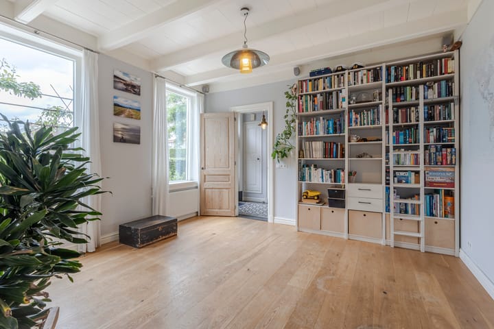 Foto 12 van Damseweg 101