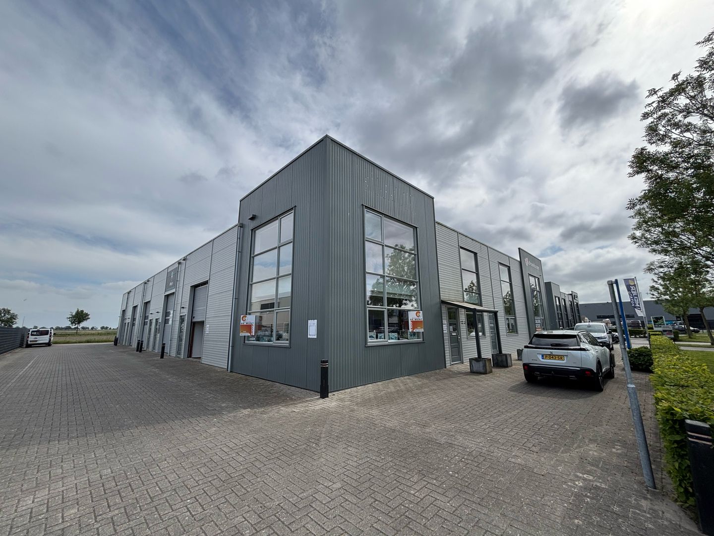 View photo 1 of Verlengde Gildenweg 12-J