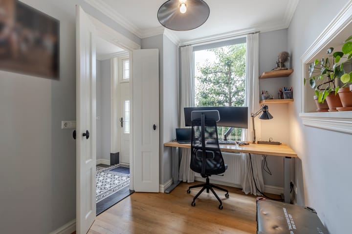 Foto 25 van Damseweg 101