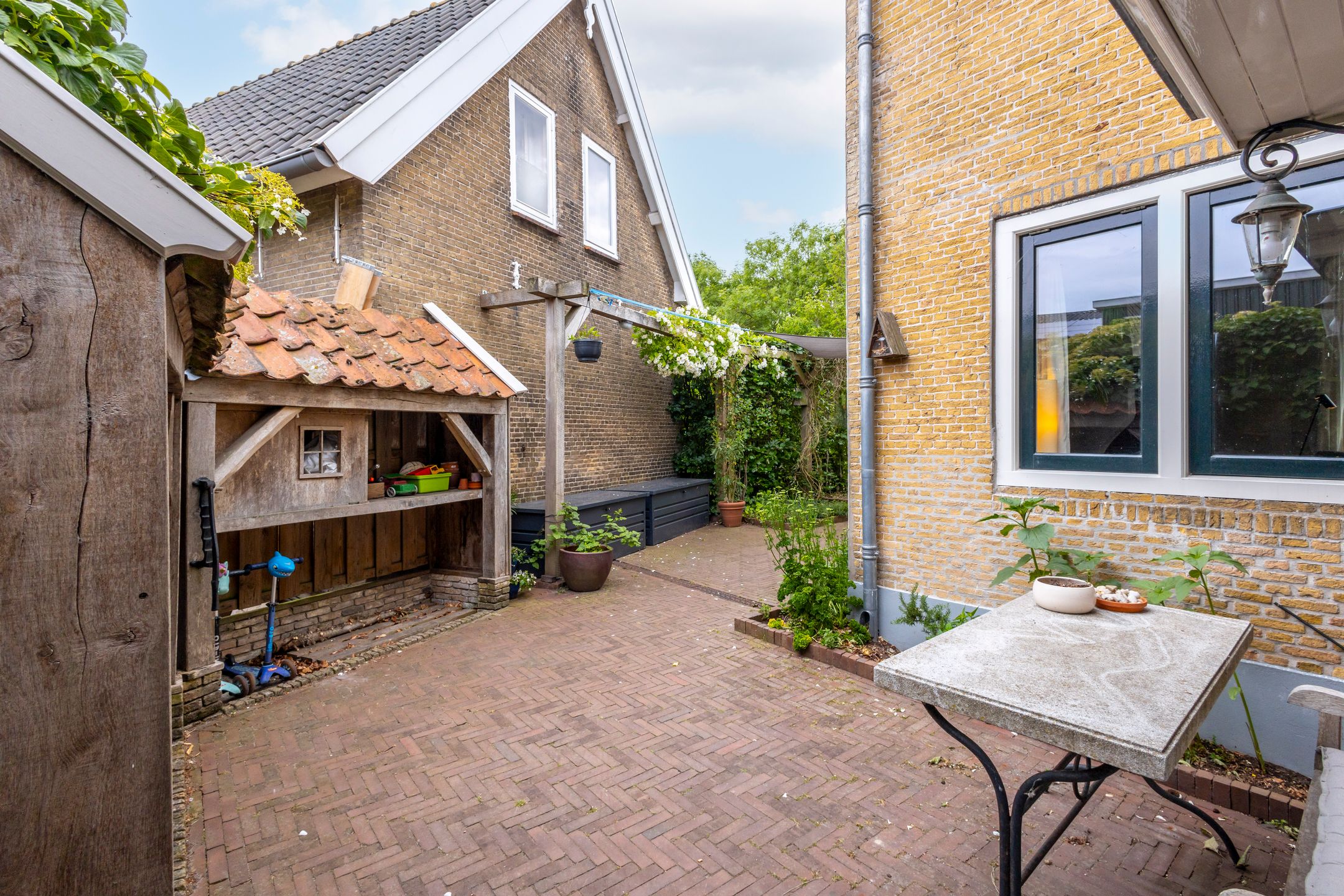 Foto 45 van Damseweg 101