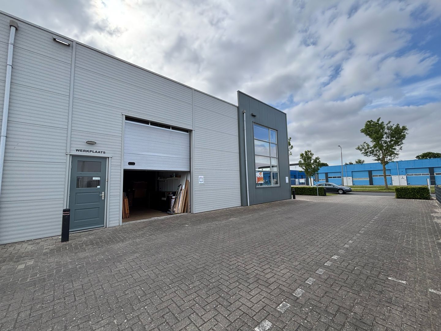 View photo 2 of Verlengde Gildenweg 12-J