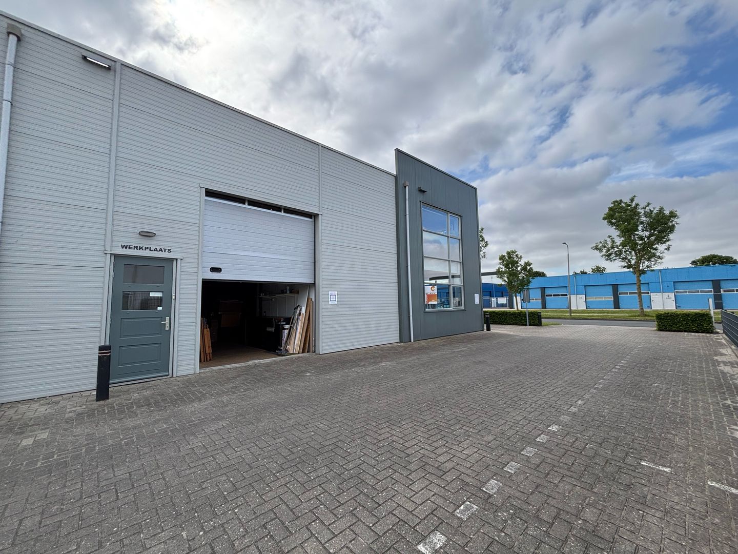 View photo 3 of Verlengde Gildenweg 12-J