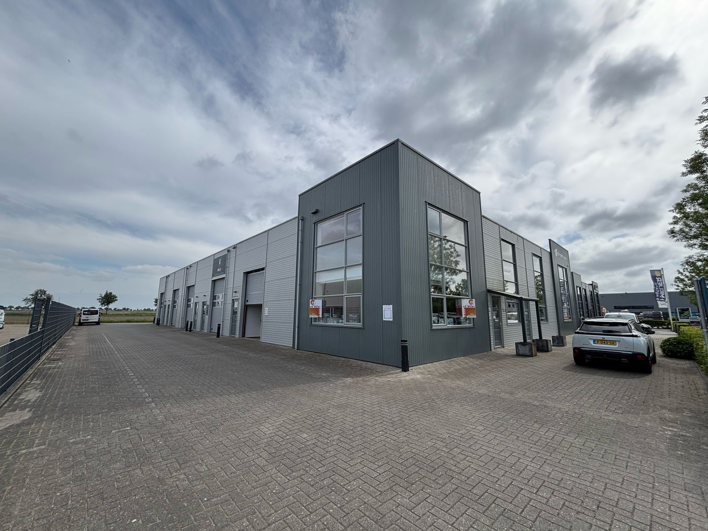 View photo 4 of Verlengde Gildenweg 12-J