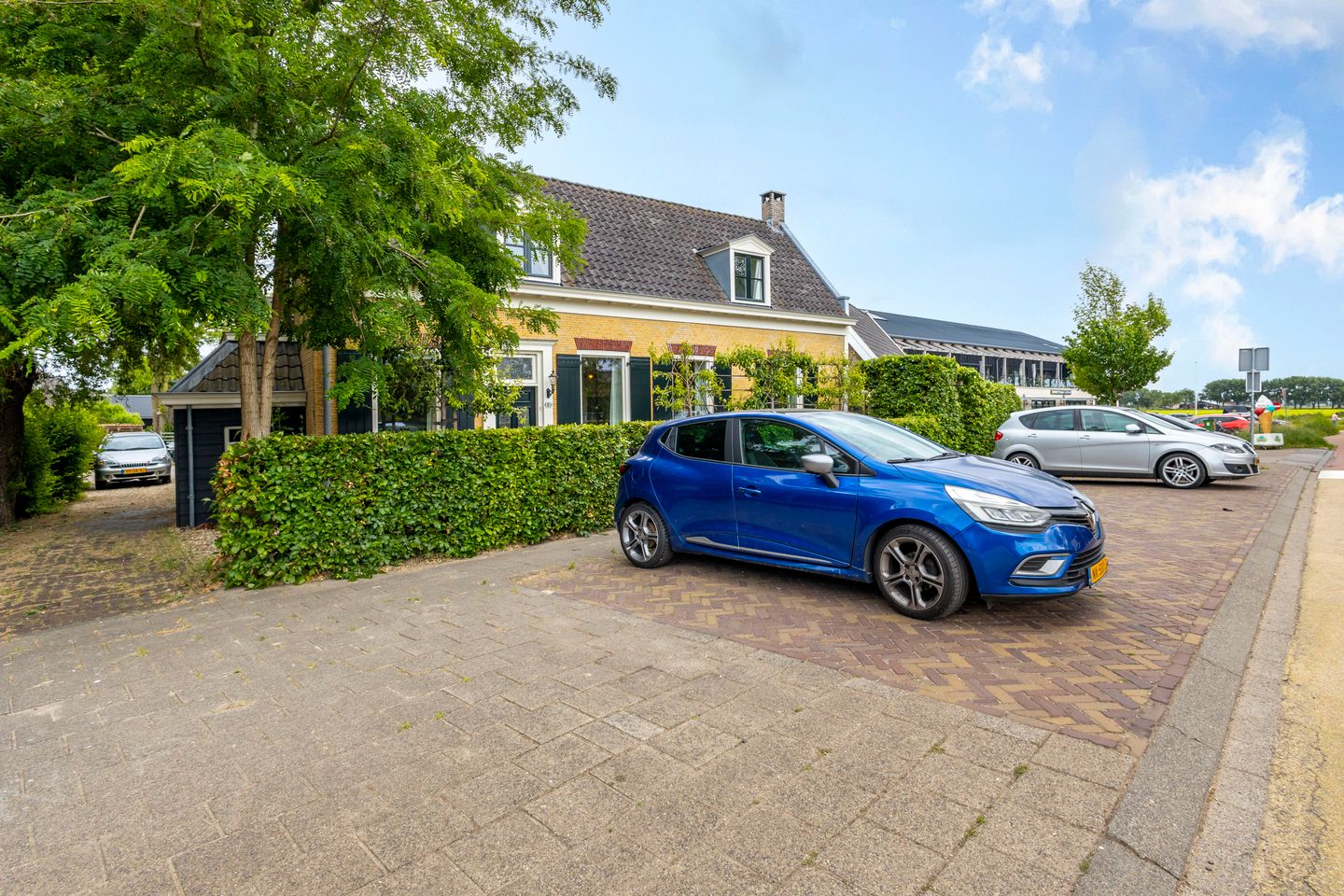 Foto 50 van Damseweg 101