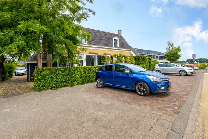 Foto 50 van Damseweg 101