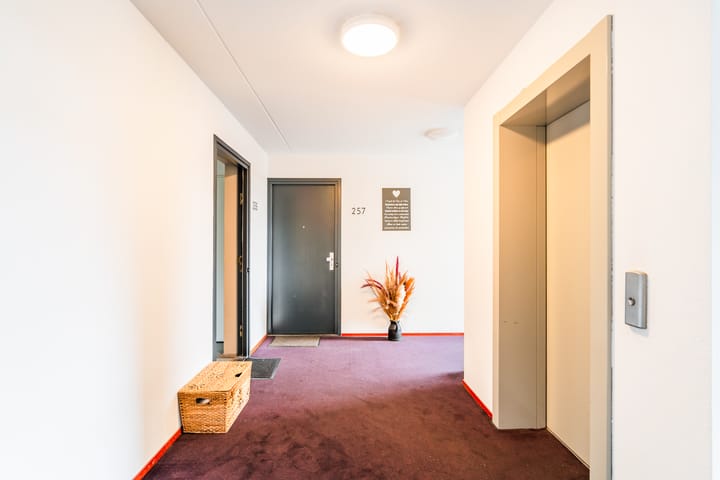 Foto 4 van Avenue Carnisse 255