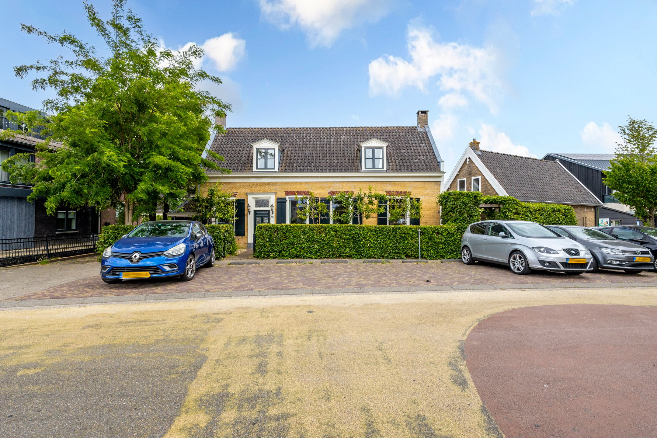 Foto 51 van Damseweg 101